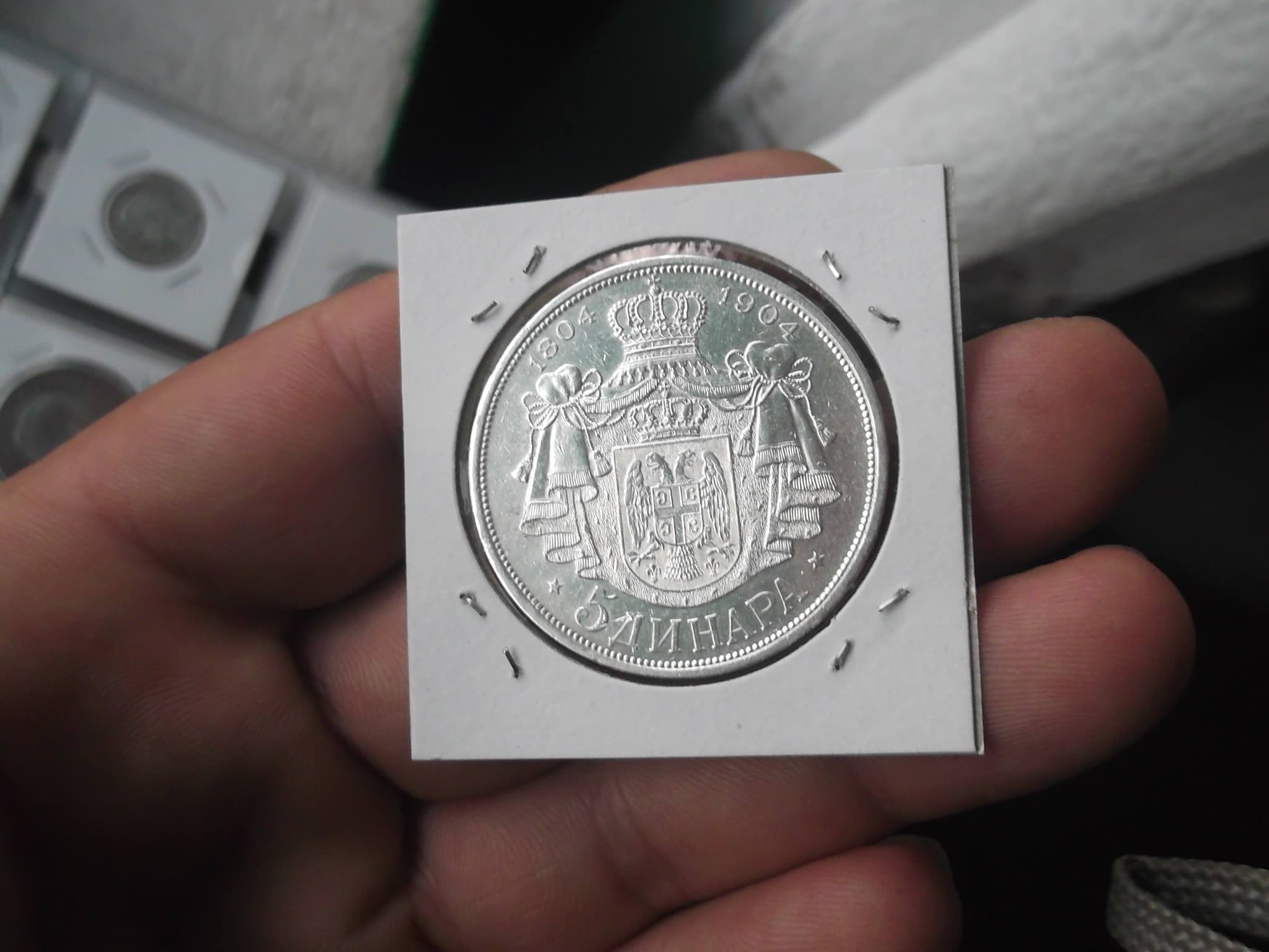 numizmatika-kolekcionarstvo