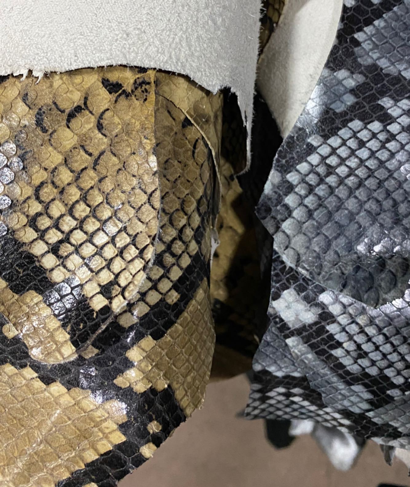 Prodaja Italijanske kože Beograd Konex 1900