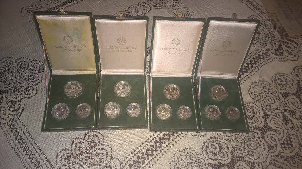 numizmatika-kolekcionarstvo