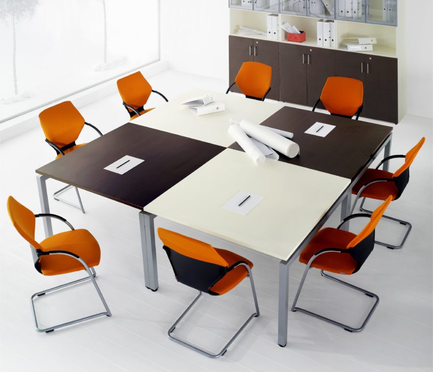 Nameštaj za kancelariju Beograd Expo Line