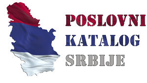 Poslovni Katalog Srbije Logo