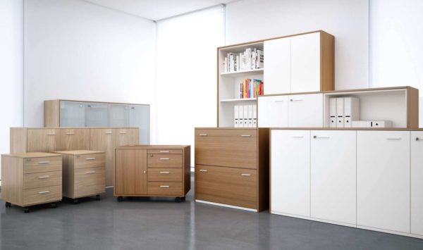 Kancelarijske stolice i nameštaj Beograd Modrulj