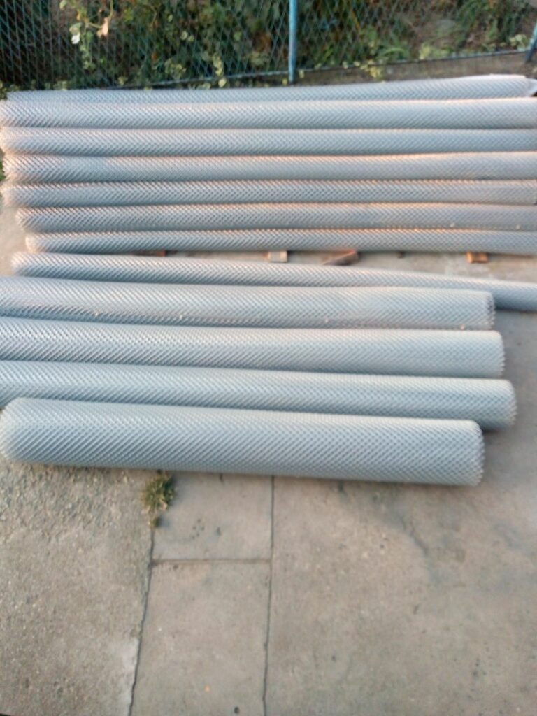 Proizvodnja i ugradnja pletene žice Smederevo